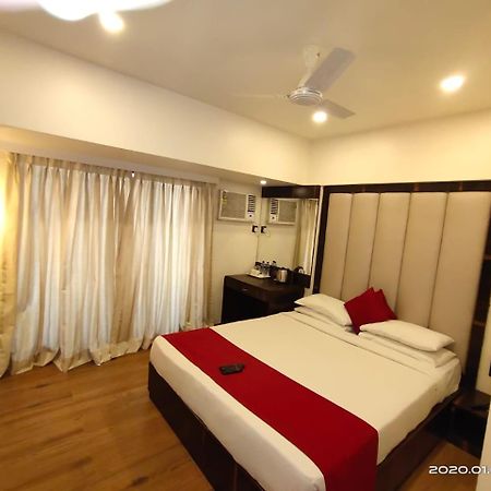 Hotel Heritage Dakshin Νάβι Μουμπάι Εξωτερικό φωτογραφία